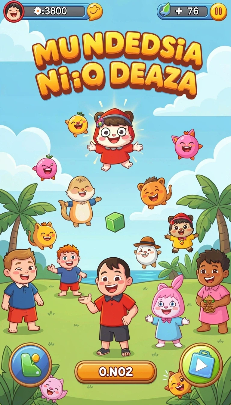 Review Aplikasi n32