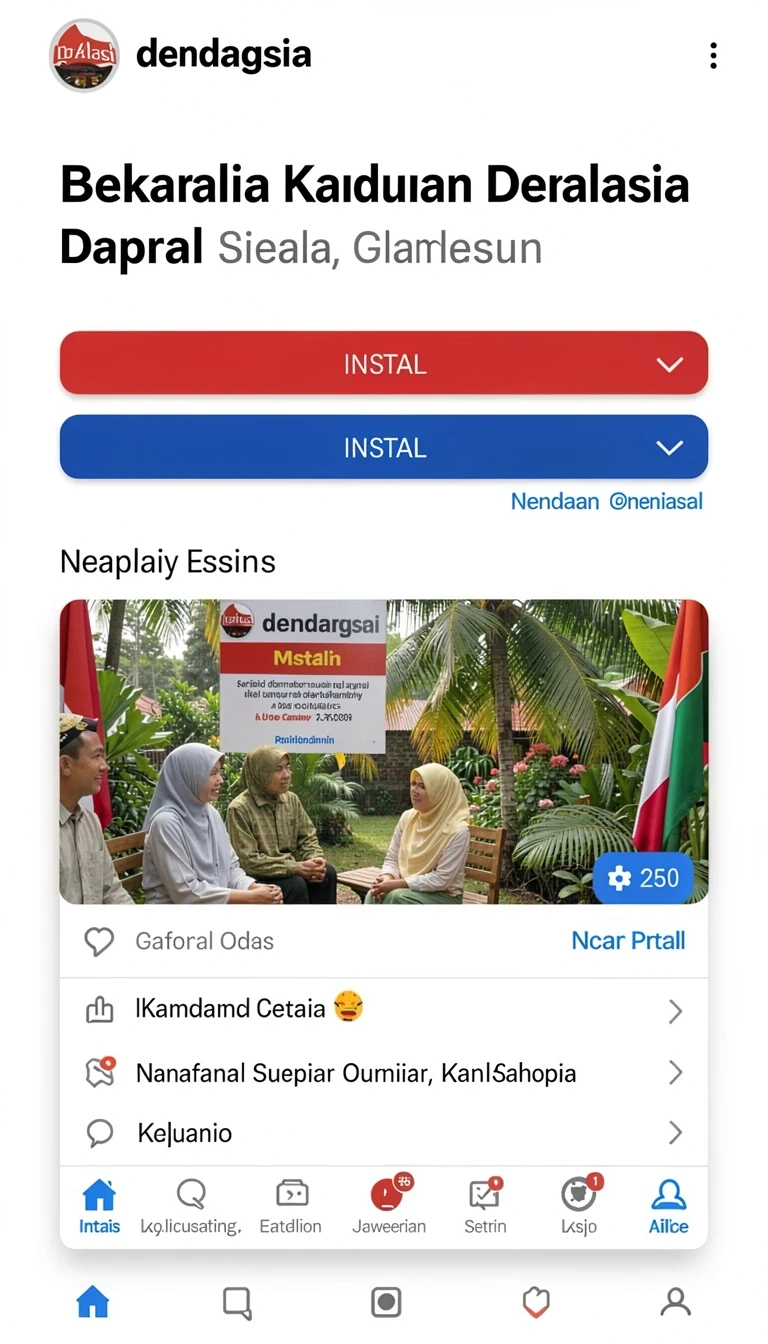 Review Aplikasi penaslot 2