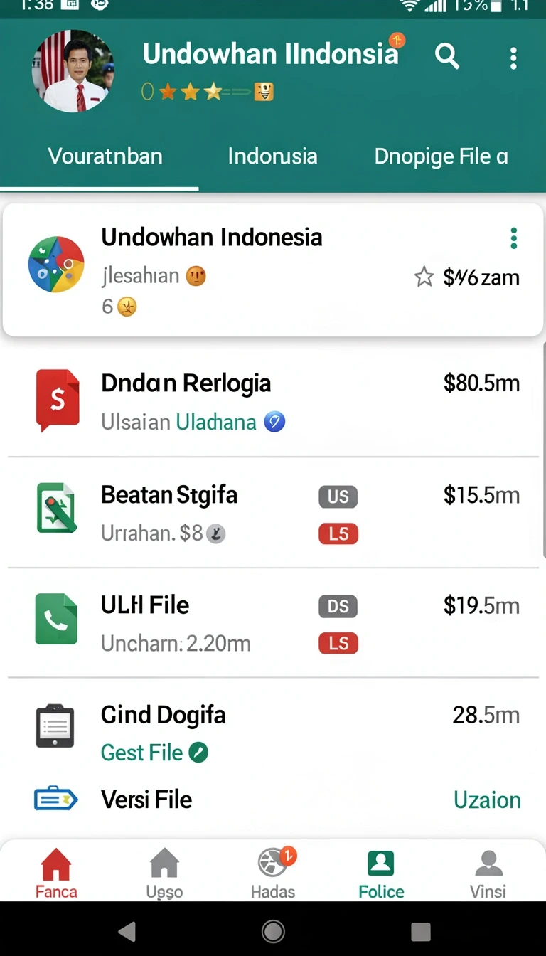 Review Aplikasi 88big 3