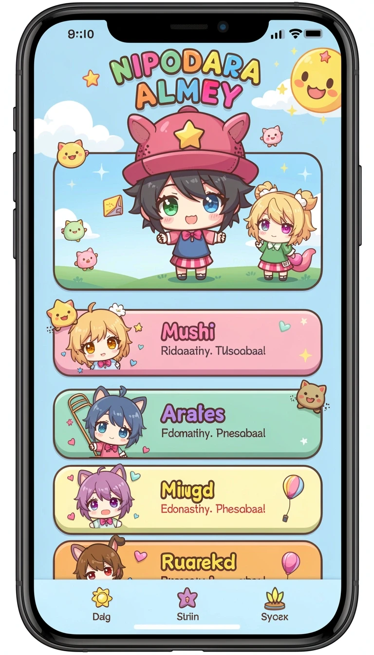 Download gurita4d APK untuk Android 3
