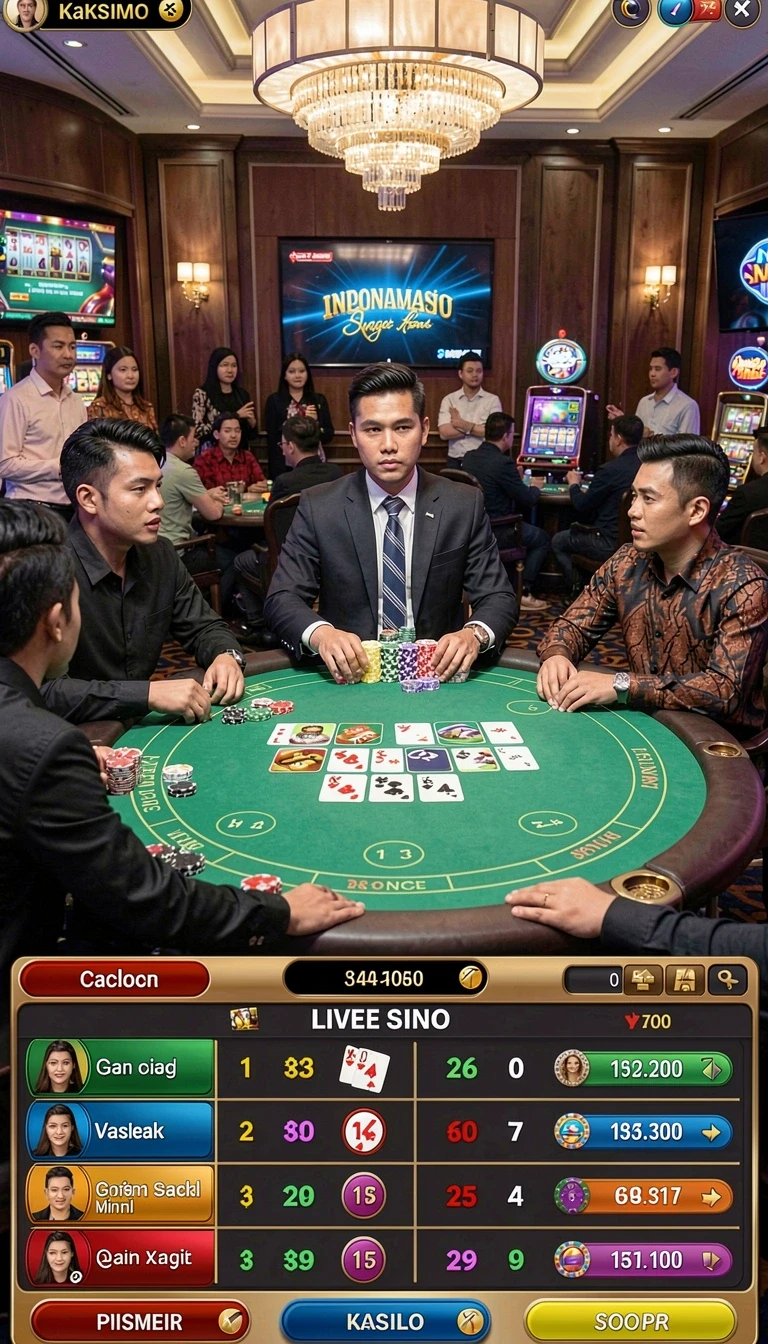 Review Aplikasi judol303 3