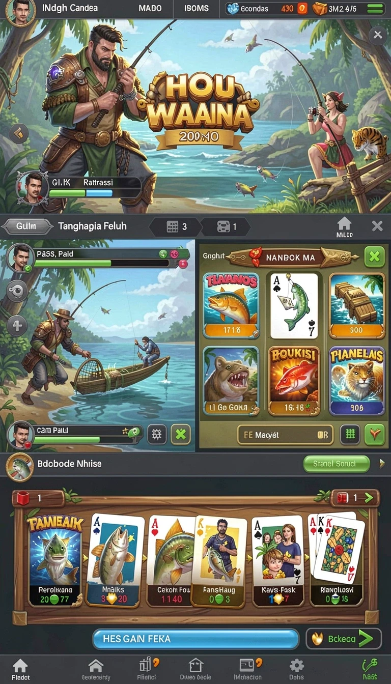 Review Aplikasi promotions