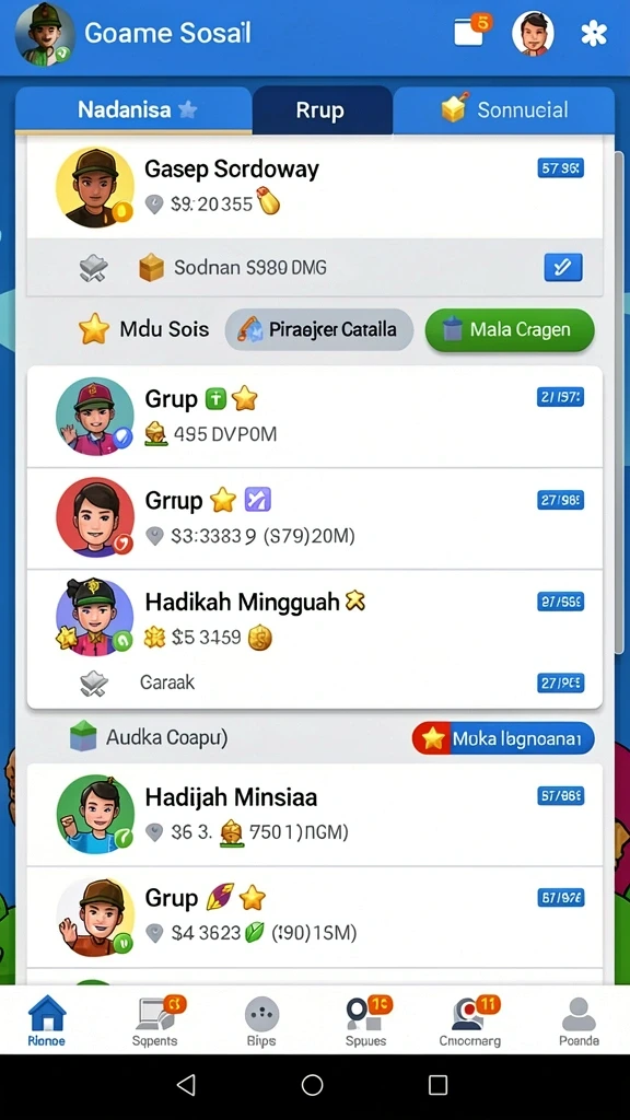 Review Aplikasi panen77 2