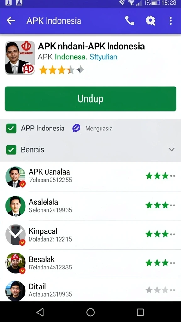 Review Aplikasi banteng69
