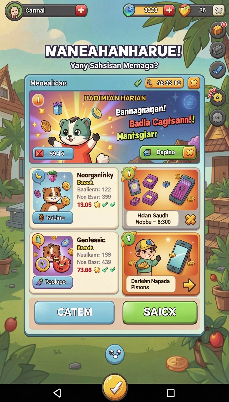 Review Aplikasi siap108 Versi Terbaru 2