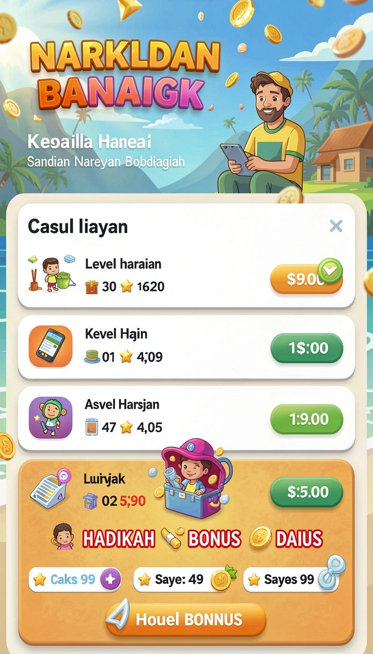 krisna96 App APK Terbaru 3