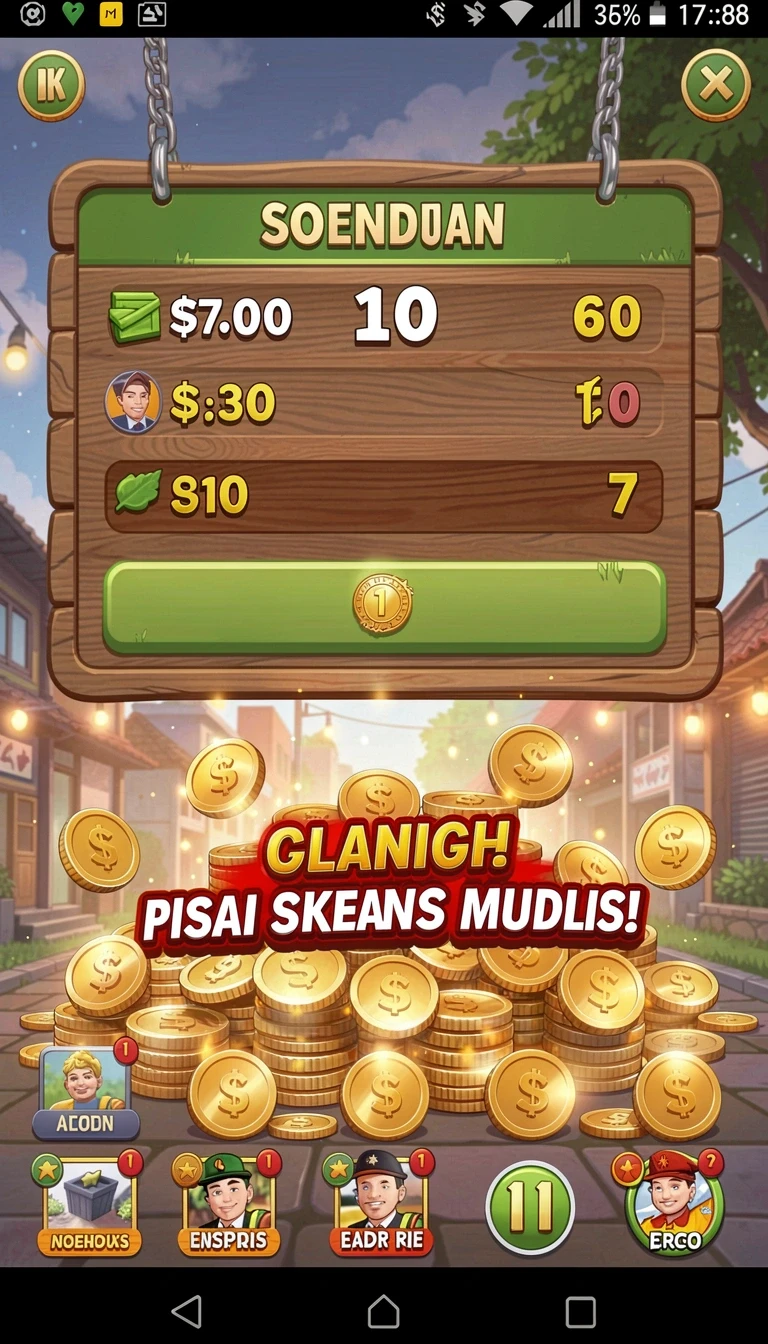 Review Aplikasi suhu777 2