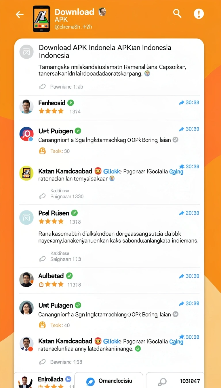 savaya303 App APK Terbaru