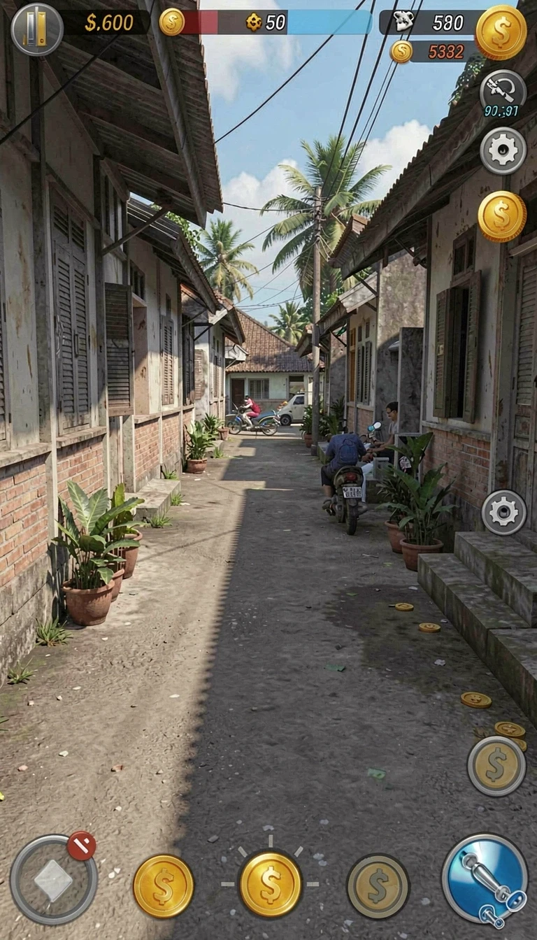 Review Aplikasi penaslot