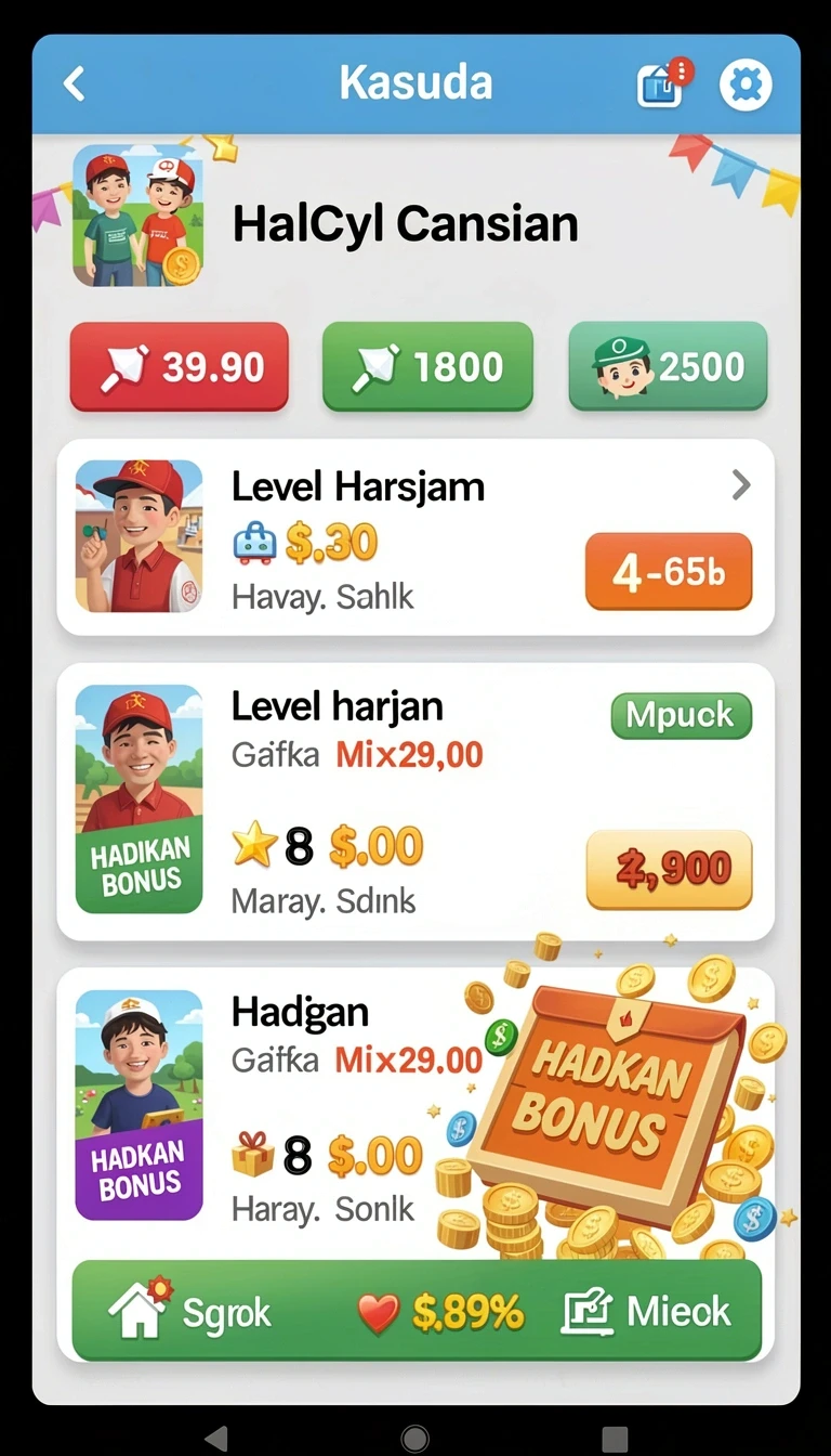 Review Aplikasi me355 3