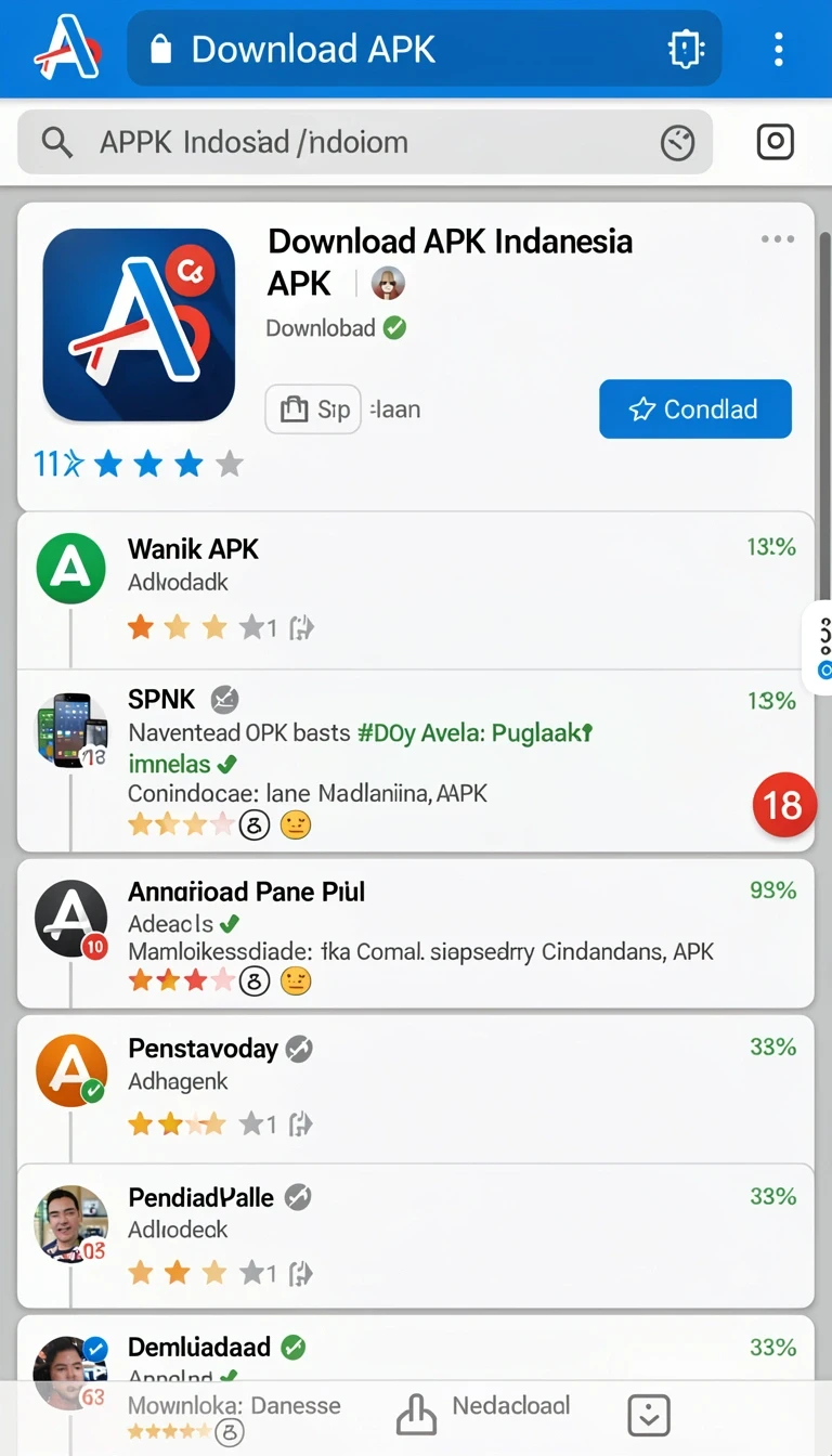 Review Aplikasi bola07 3
