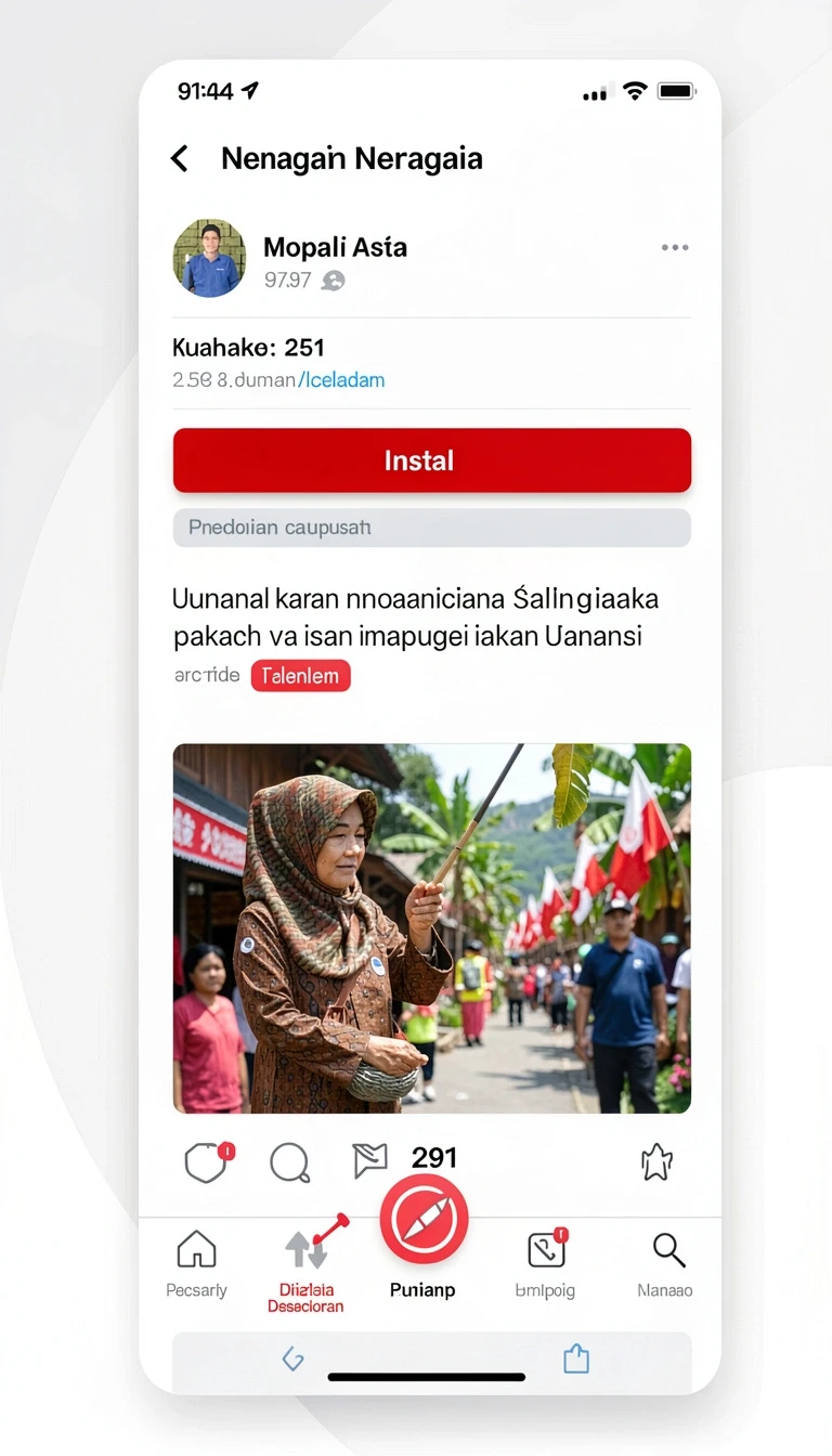 Review Aplikasi mbg200 Versi Terbaru