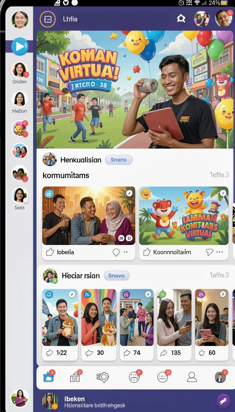 Review Aplikasi tar555 2