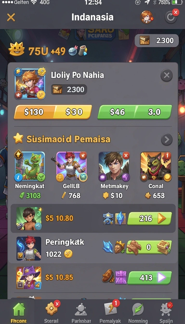 Review Aplikasi api88 2