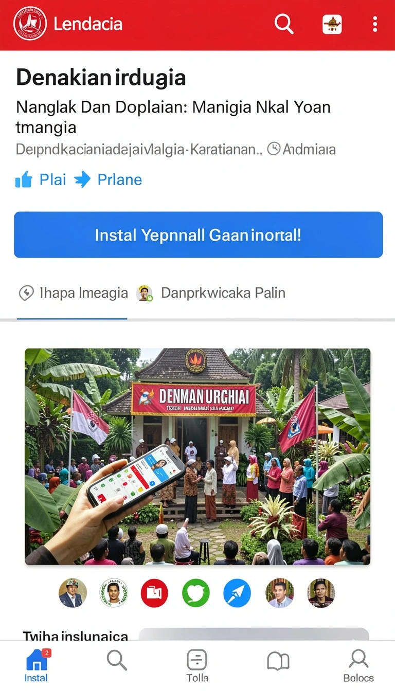 Review Aplikasi gim999