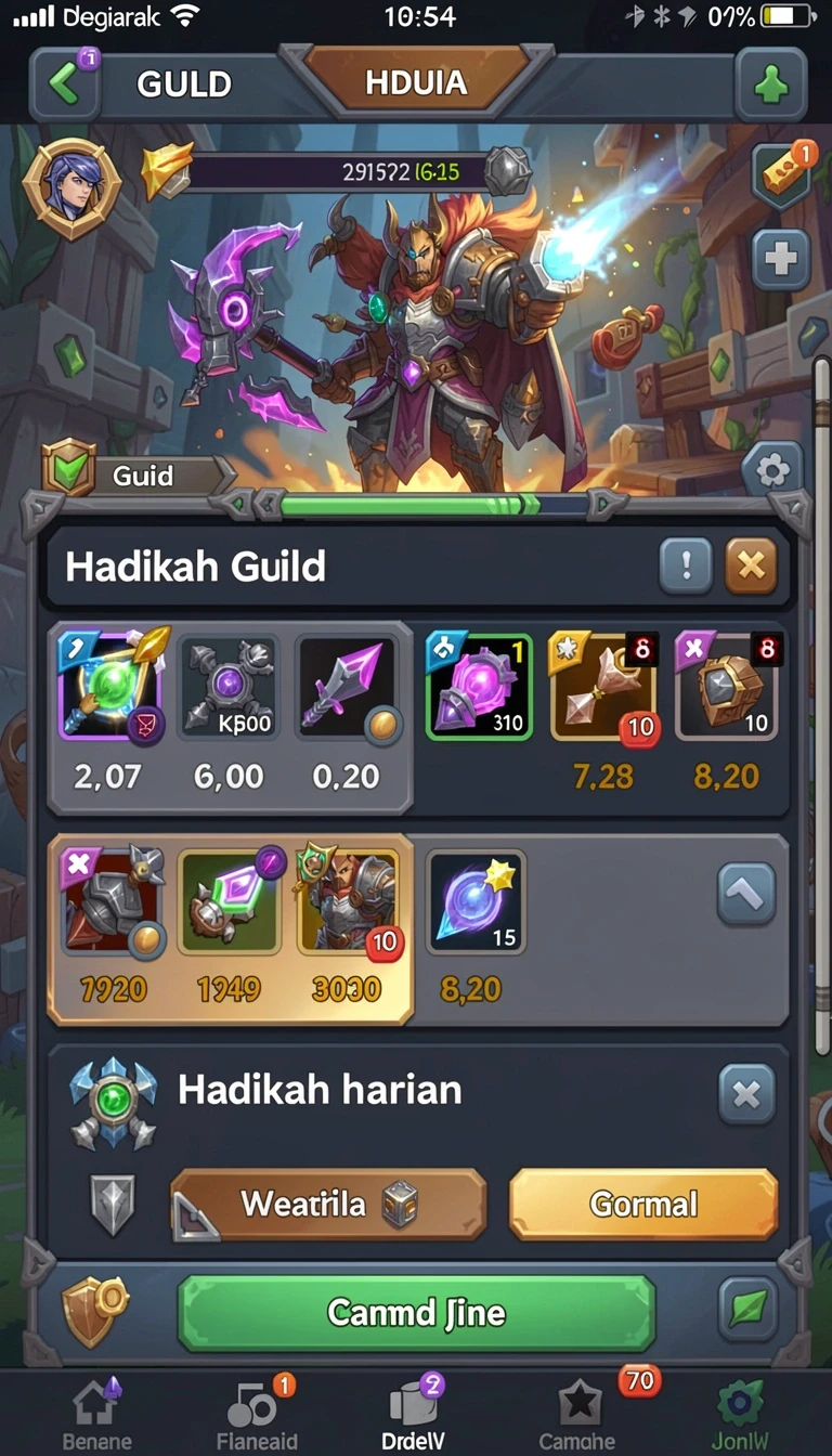 Review Aplikasi adg62 3
