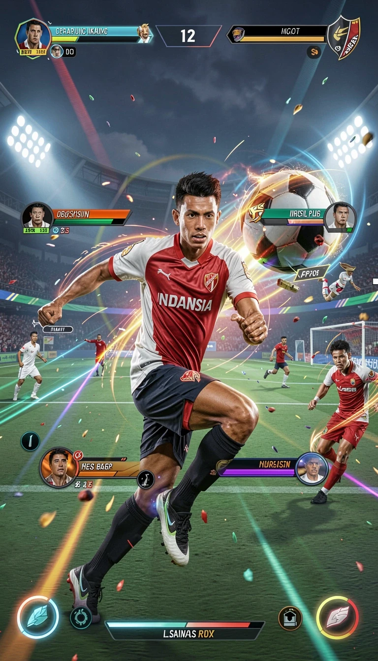 Review Aplikasi ledakgg