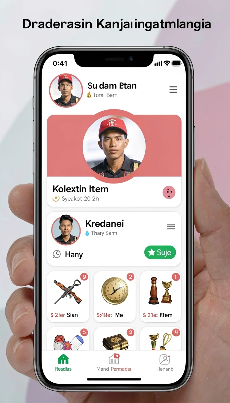 Download wintoto69 APK untuk Android