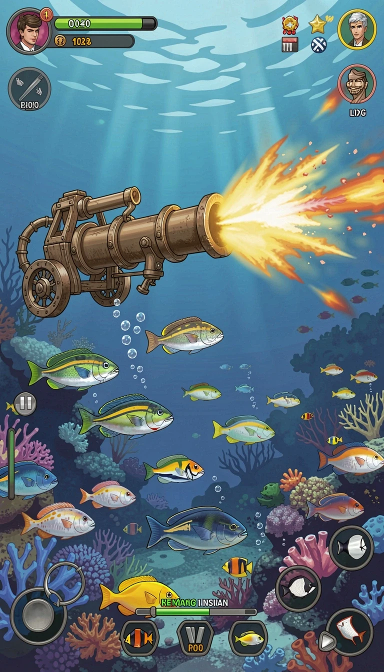 Download gurita4d APK untuk Android