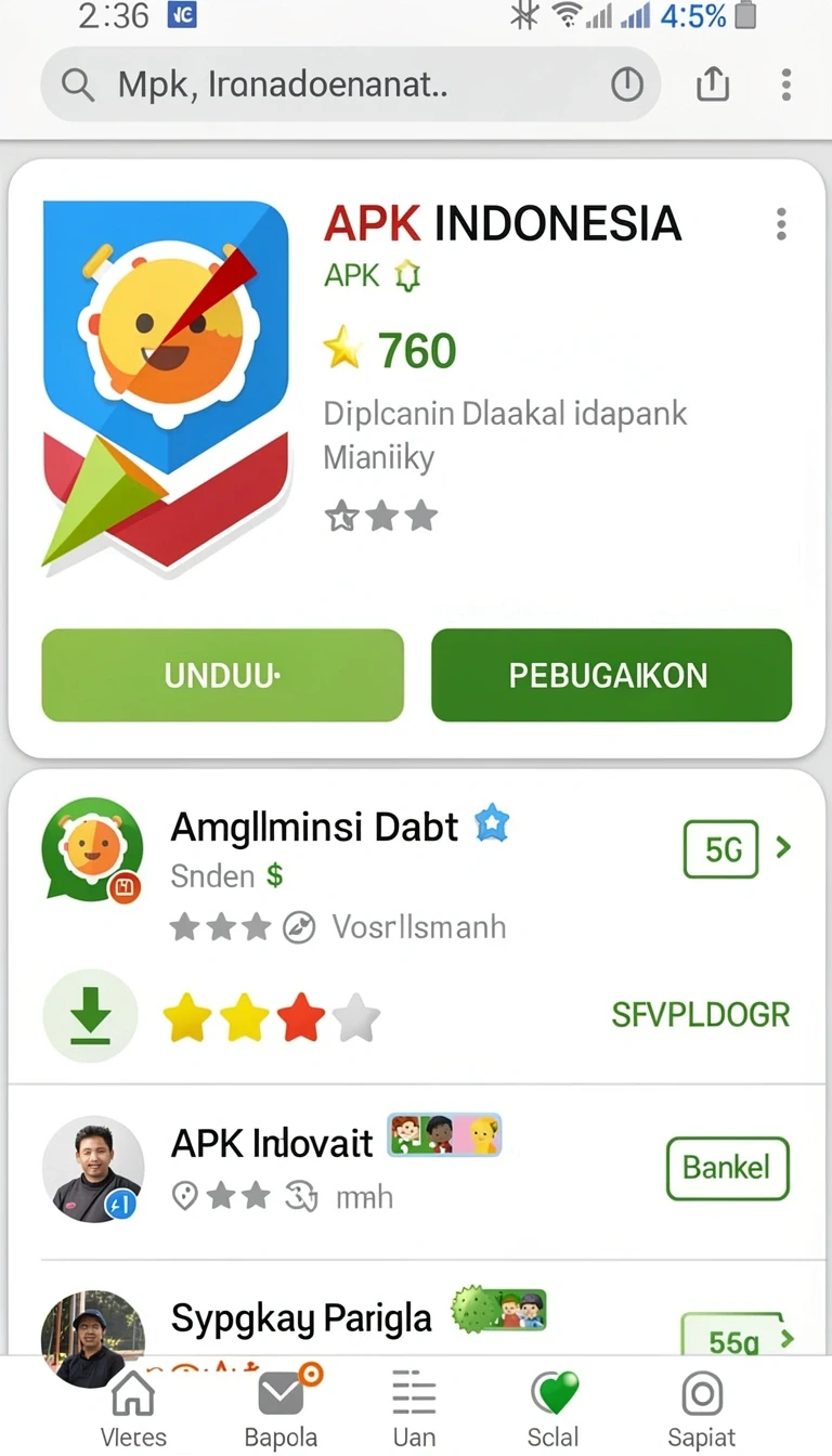 Review Aplikasi robintogel 2