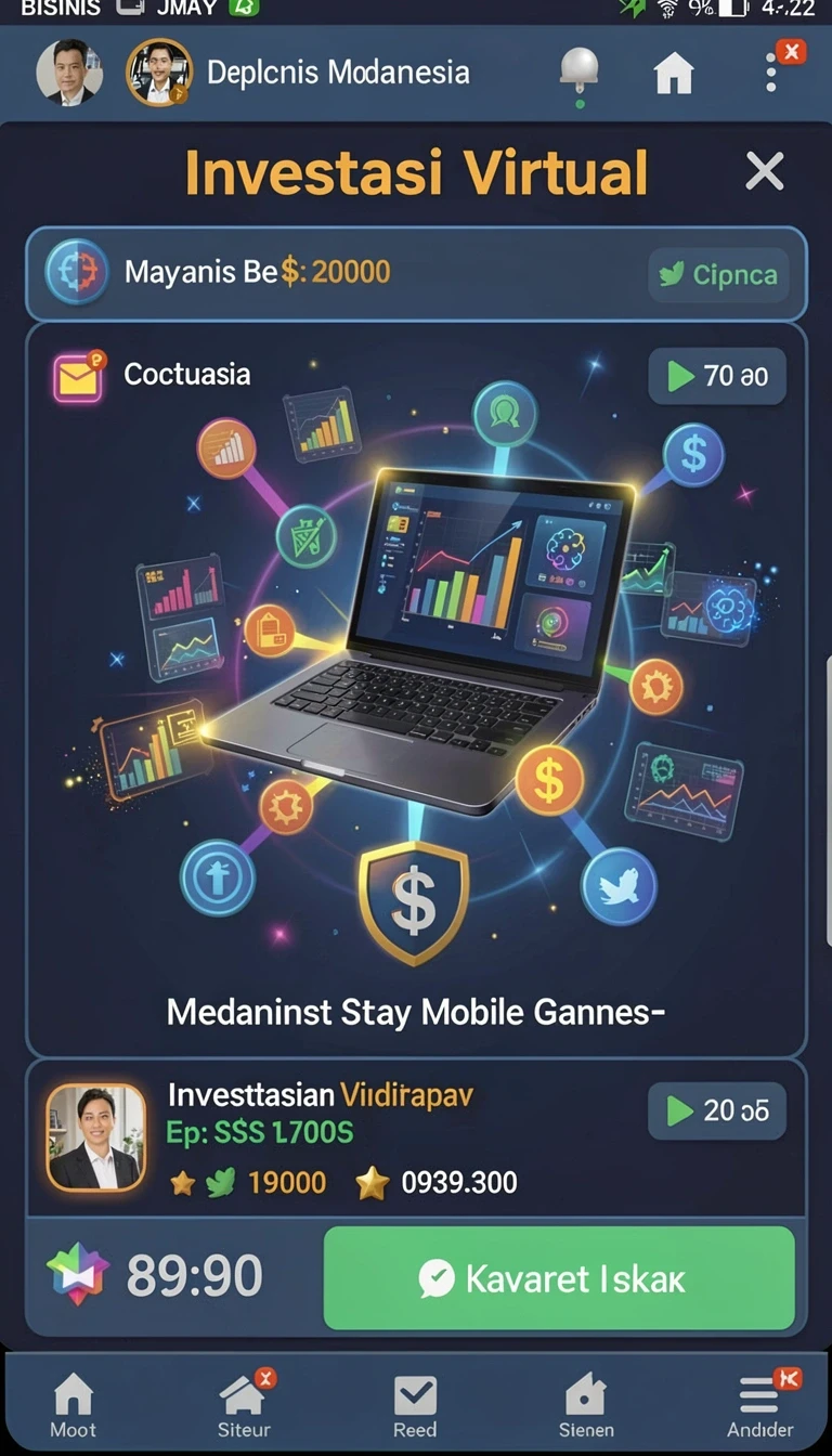 Review Aplikasi bola07 2