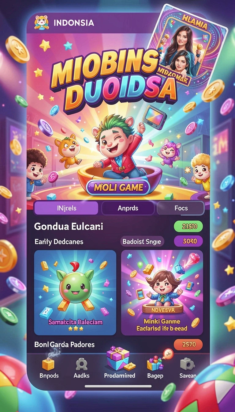 Review Aplikasi lmbaslot