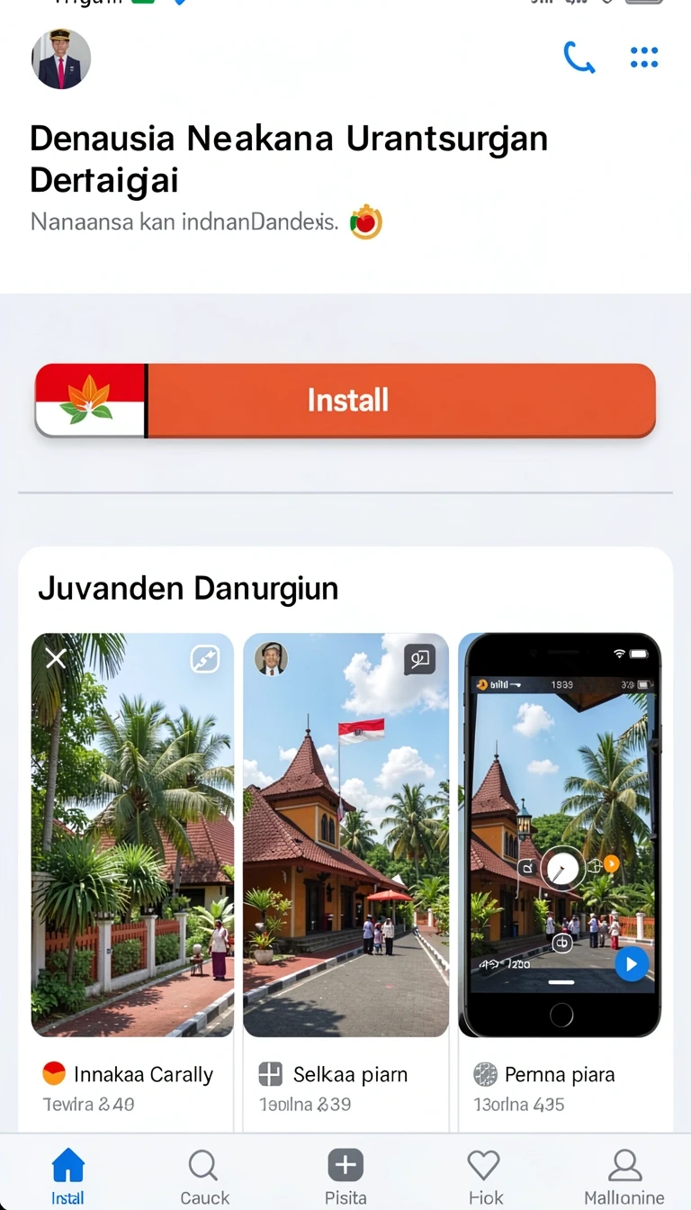 Review Aplikasi turbo77