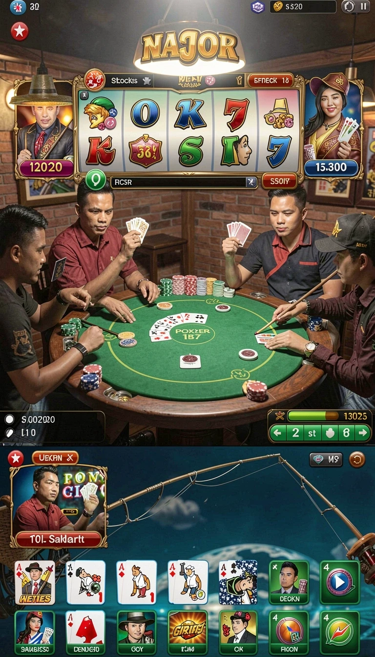 Review Aplikasi arena333 Versi Terbaru 3