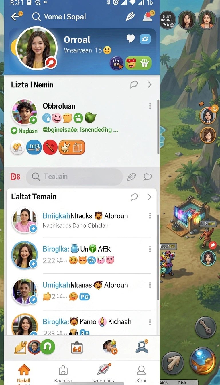 Review Aplikasi klubimpian 2