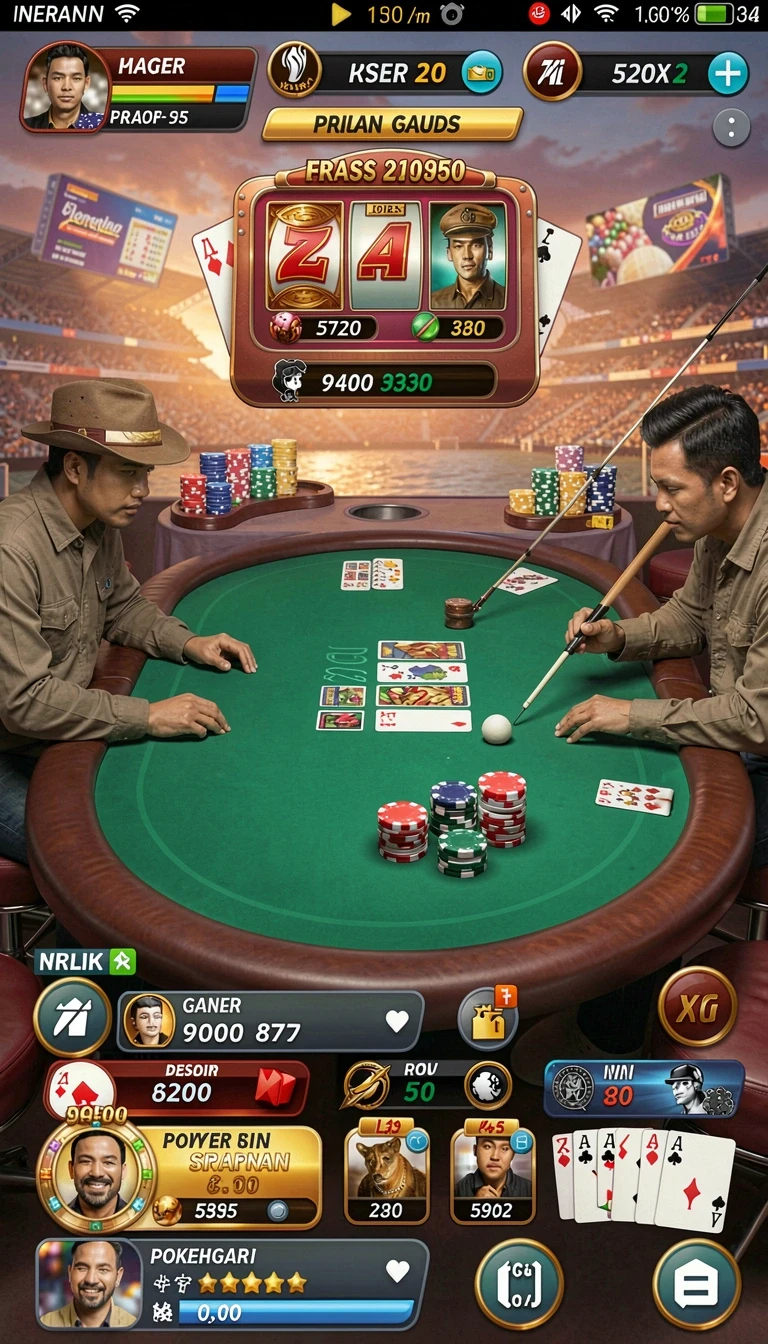Review Aplikasi startogel 2