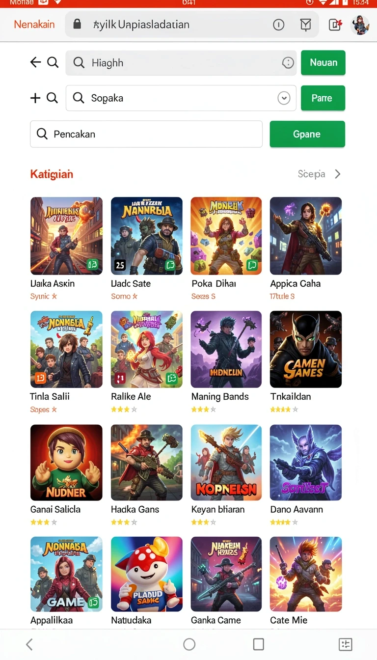 Review Aplikasi agenpgsoft 2