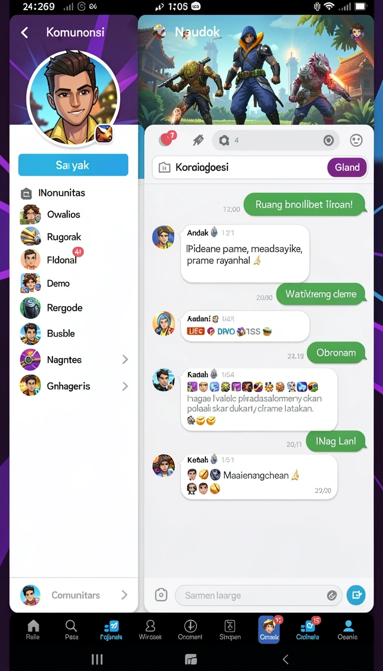 Review Aplikasi pastihoki 2