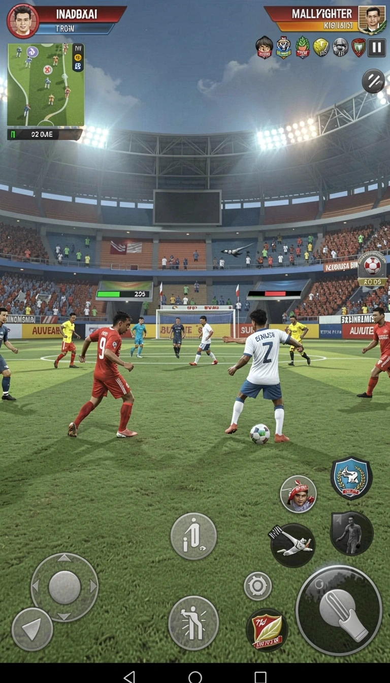 Review Aplikasi agenjitu 3