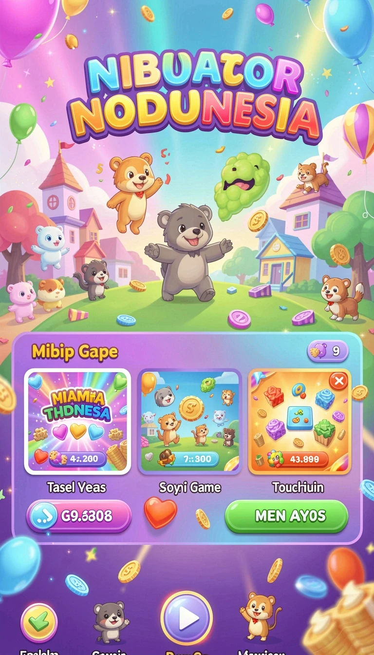 Review Aplikasi luckyrp