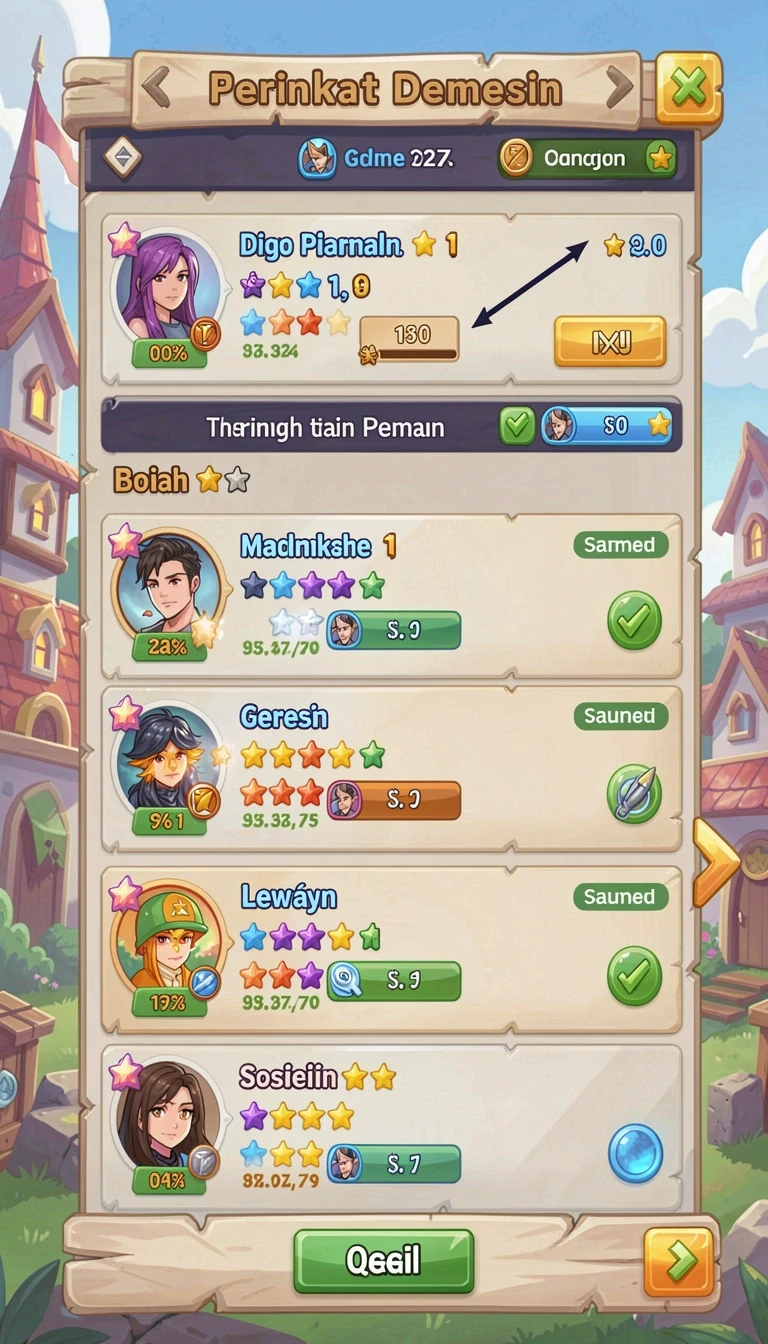 Review Aplikasi api88 3