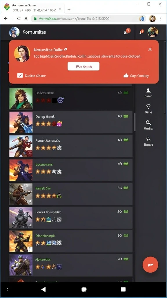Review Aplikasi jmtoto 2
